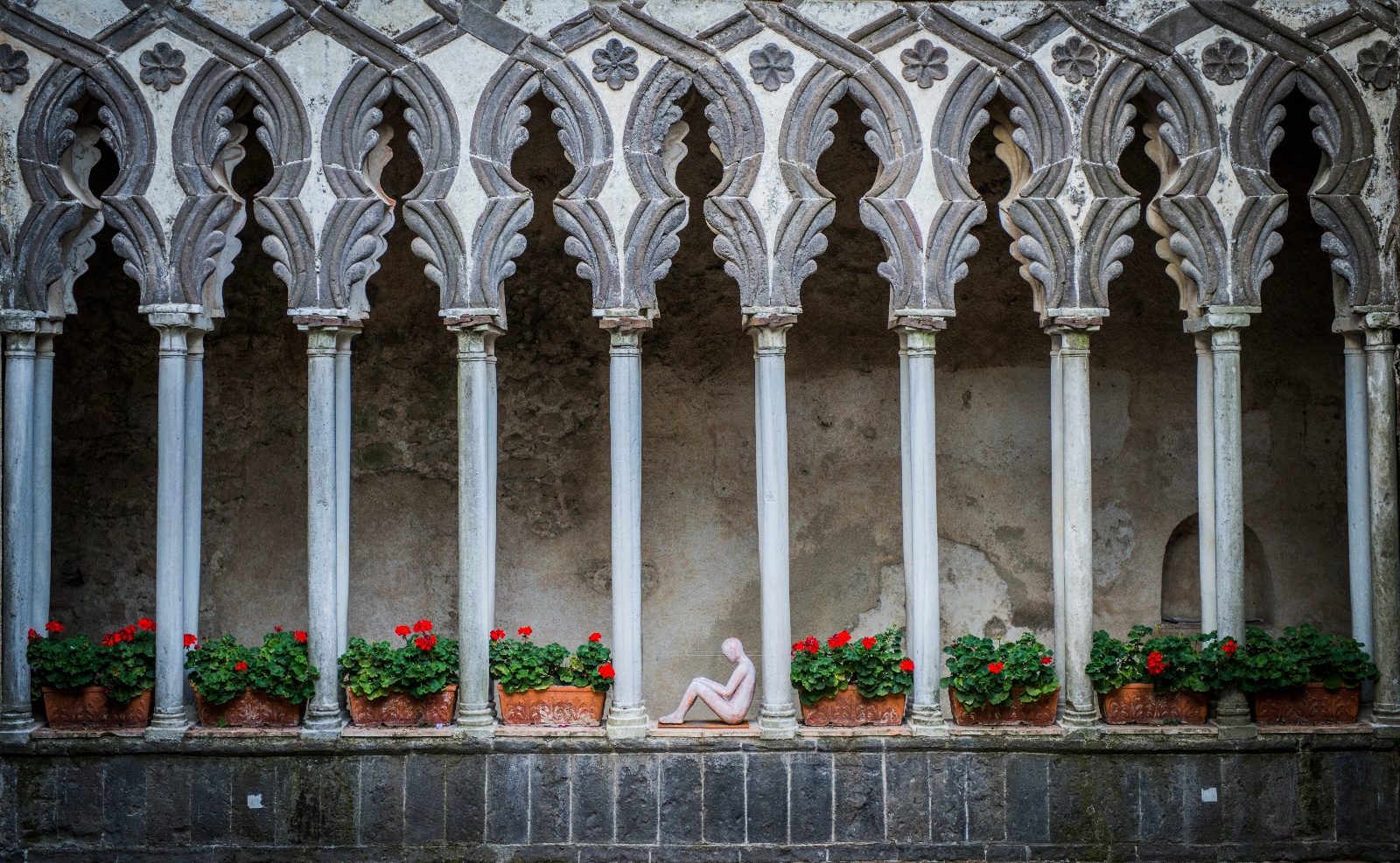 Villa Rufolo   Ravello (SA)